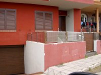 Carpintería Metálica - Puertas Cancela